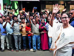 INDIA Bloc will Scrap CAA & Uniform Civil Code: Banerjee