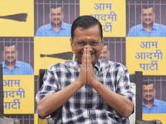 Carved No Exception for Kejriwal by giving him Interim Bail, says SC
