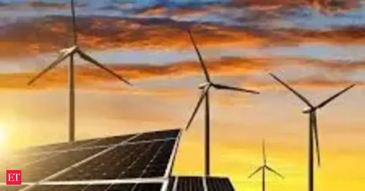 Green with Envy: Now ONGC, NTPC Arm may Bid for Ayana - Vimarsana News