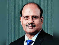 RBI’s Swaminathan Cautions NBFCs on Poor Data, Unsecured Loans