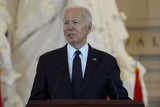 US House votes to force weapons shipments to Israel, rebuking Biden