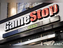 GameStop and AMC tumble as meme stocks rally deflates