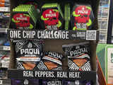 US teen dies after doing spicy chip challenge: Autopsy