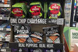 US teen dies after doing spicy chip challenge: Autopsy
