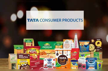 Buy Tata Consumer Products, target price Rs 1350:  Motilal Oswal