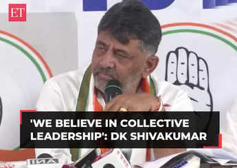 LS Polls 2024: INDIA alliance winning almost 300 seats, NDA around 200, says Karnataka Deputy CM DK Shivakumar