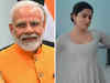 PM Modi responds to Rashmika Mandanna's post on Mumbai's Atal Setu