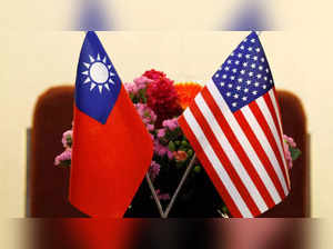 Taiwan-US