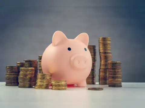 ​Allocation of assets