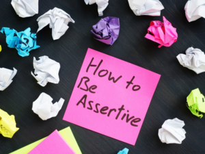 Assertive communication: A must-have skill in the arsenal for freshers:Image
