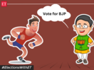 Delhi: Why is BJP reaching out to morning joggers in their campaign strategy?