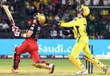 IPL: Stage set for epic face-off as RCB and CSK clash for final playoff berth amid rain threat