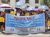 Massive rallies in Mizoram against Govt's decision to fence India-Myanmar border