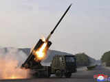 North Korea fires ballistic missile, South Korea's military says