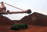 Government working on policy for low grade iron ore beneficiation: Steel Secy