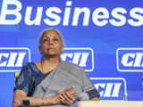 India needs to focus on manufacturing, achieve greater sophistication: Nirmala Sitharaman to Indian Inc