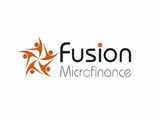 Fusion MicroFinance to raise $25 mn from DFC