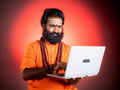 The tech mahadasha: Stars align for India's online astrology:Image