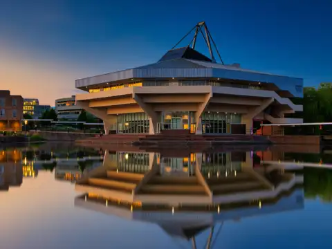 University of York