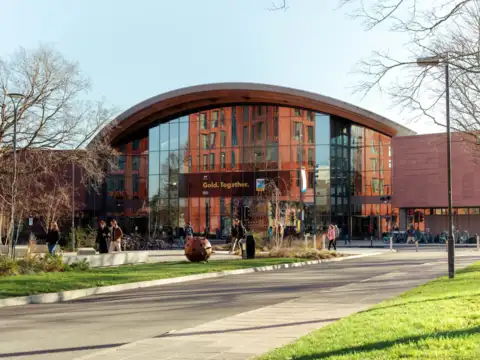 University of Warwick