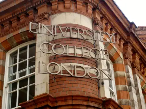 University College London (UCL)