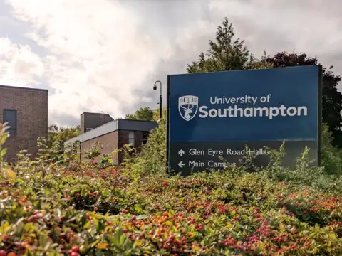 University of Southampton