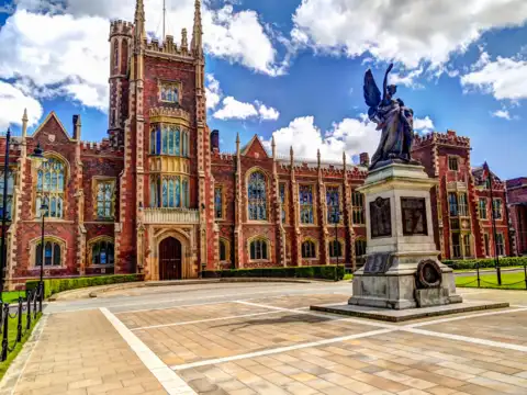 Queen's University Belfast