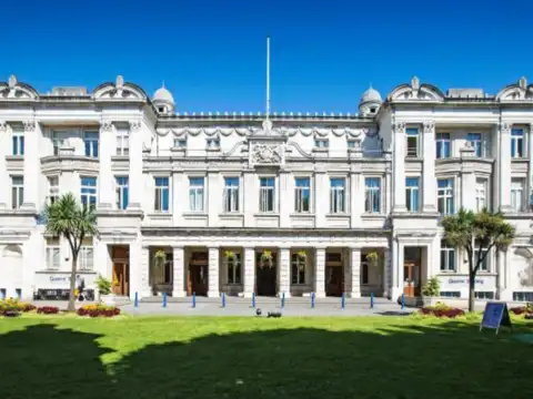Queen Mary University of London