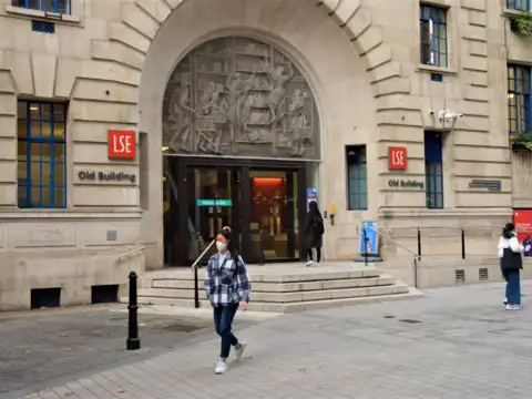 London School of Economics and Political Science (LSE)