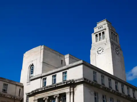 University of Leeds
