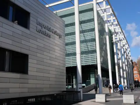 Imperial College London