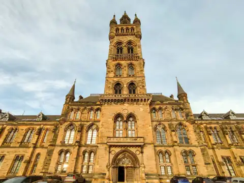 University of Glasgow
