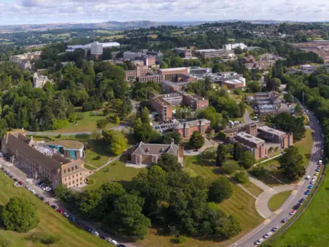 University of Exeter
