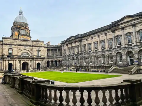 University of Edinburgh
