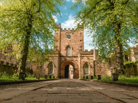 Durham University
