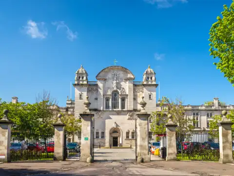 Cardiff University