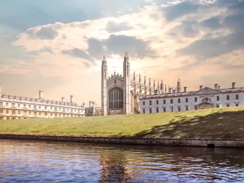 University of Cambridge