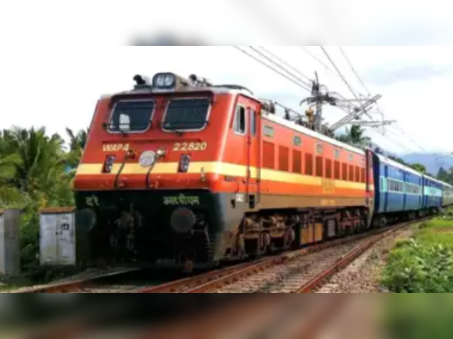 ​Indian Railway Catering And Tourism Corporation