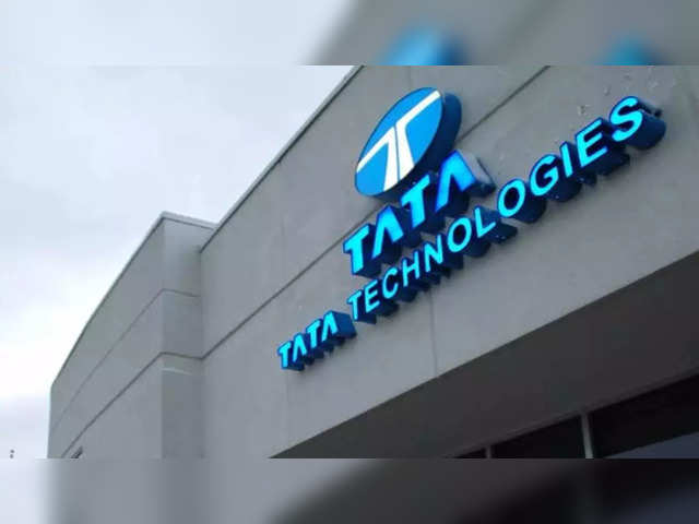 ​Tata Technologies