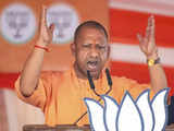 People united against divisive and appeasement policies of Congress and INDI alliance, says UP CM Yogi Adityanath