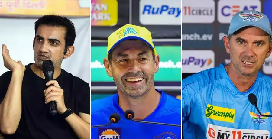 Top 6 contenders who can replace Rahul Dravid as Team India head coach - Vimarsana News