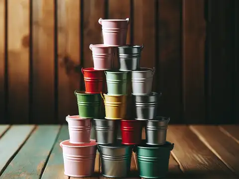Bucket strategy for retirement planning: 5 things to know