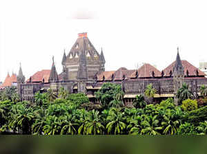 Maharashtra government asked to handover land for Bombay High Court building by September:Image