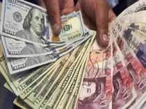 India's forex reserves jumped USD 6.55 billion to USD 625.626 billion for the week ended March 1