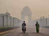 Environmental pollution in Delhi to be priority of INDIA bloc: Jairam Ramesh