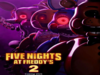 Five Nights At Freddy's 2: Official release date, returning cast, and what to expect