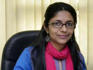 Who is Swati Maliwal? All you need to know about techie-turned-women's rights champion:Image