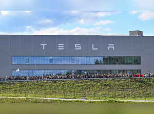Tesla 'silent'; yet to communicate its India plans: Official
