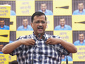 Sugar level shot up in jail, was denied insulin injections for 15 days, claims Arvind Kejriwal at Maharashtra rally