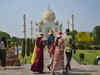 Agra's White Marble showdown: Soami Bagh takes on the Taj Mahal